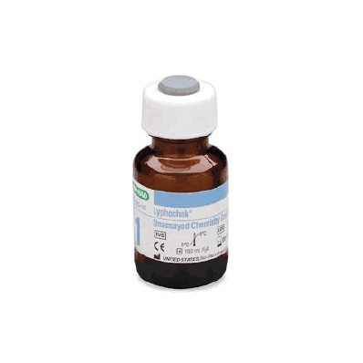 Control Lyphochek Level 1 10 Ml - Control, C