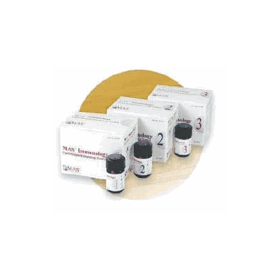 Control, Mas Immunology Lvl 3 F/Serum Protein