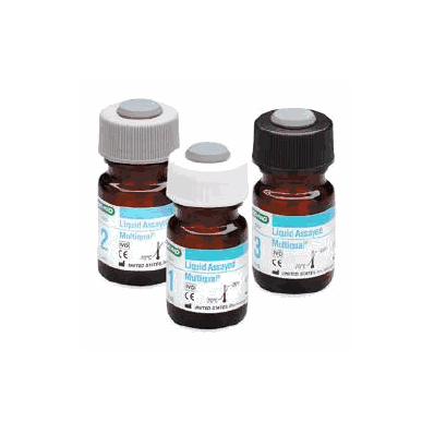 Control Multiqual Tri-level 3 X 3 Ml - Contr
