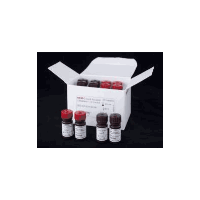 Control Nod General Chemistry Analytes + Crp