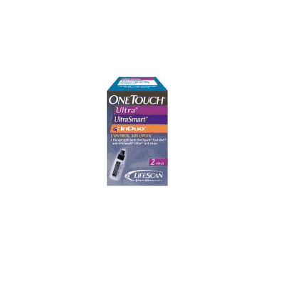 Control Onetouch Ultra Normal - Control, Ul