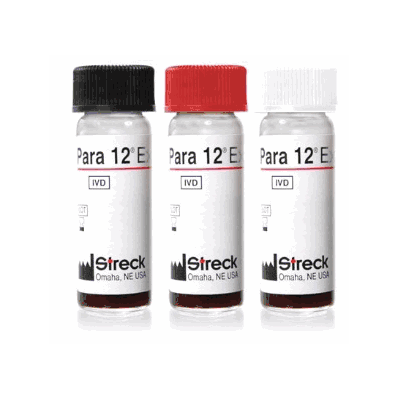 Control, Para 12 Extend 18x4.5218777 - - Str