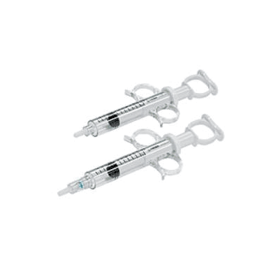 Control Syringe 12 Ml Male Rotator Tip - Syr,
