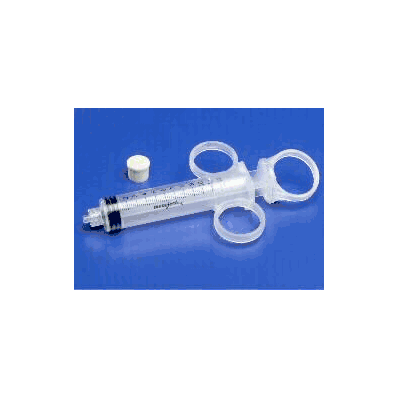 Control Syringe Monoject 12 Ml Luer Lock Tip