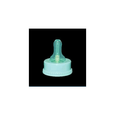 Controlled Flow Baby Feeder, w/ Replacement
