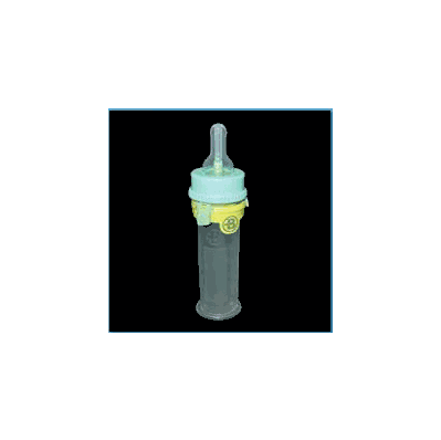 Controlled Flow Baby Feeder, 12 Standard Units