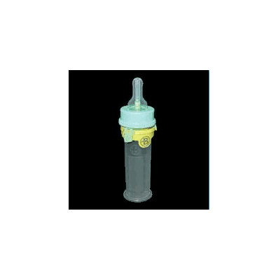 Controlled Flow Baby Feeder, 6 Standard Units