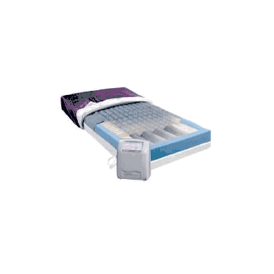 Controller Unit Only Pressureguard Easy Air