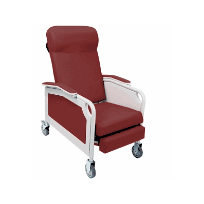Convalescent Recliner Chair - Recliner, Seren