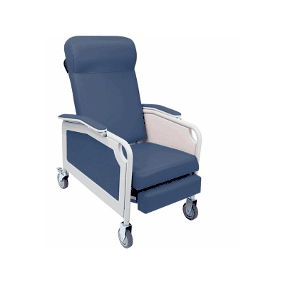 Convalescent Recliner Chair - Recliner, Seren