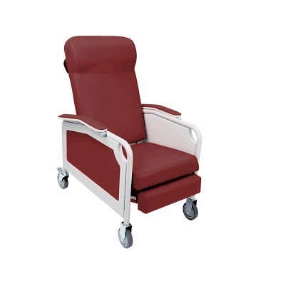Convalescent Recliner Chair - Recliner, Seren