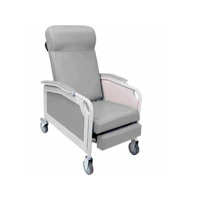 Convalescent Recliner Chair - Recliner, Seren