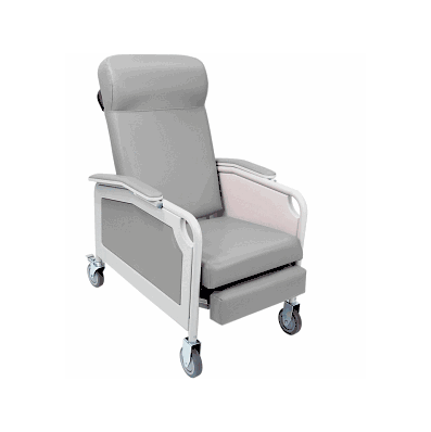 Convalescent Recliner Chair - Recliner, Seren