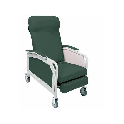 Convalescent Recliner Chair - Recliner, Seren