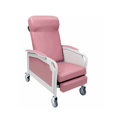 Convalescent Recliner Chair - Recliner, Seren