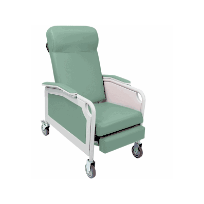 Convalescent Recliner Chair - Recliner, Seren