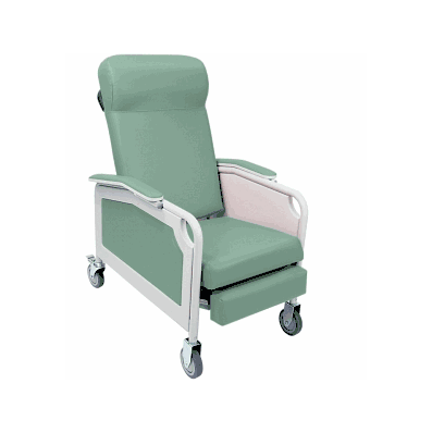Convalescent Recliner Chair - Recliner, Seren