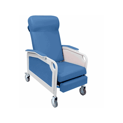 Convalescent Recliner Chair - Recliner, Seren