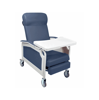 Convalescent Recliner Chair - Recliner, Seren