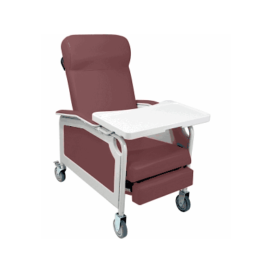 Convalescent Recliner Chair - Recliner, Seren