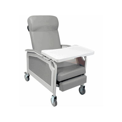 Convalescent Recliner Chair - Recliner, Seren