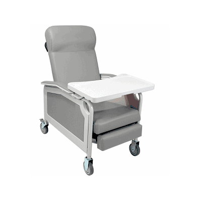 Convalescent Recliner Chair - Recliner, Seren