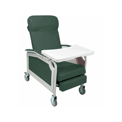 Convalescent Recliner Chair - Recliner, Seren