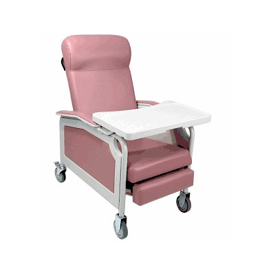 Convalescent Recliner Chair - Recliner, Seren