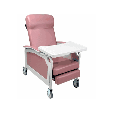 Convalescent Recliner Chair - Recliner, Seren
