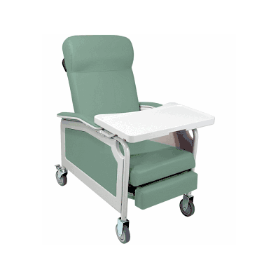 Convalescent Recliner Chair - Recliner, Seren