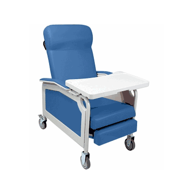 Convalescent Recliner Chair - Recliner, Seren
