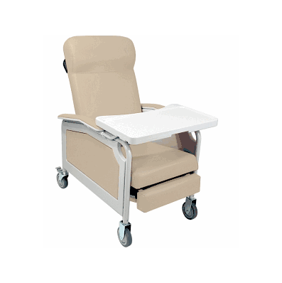 Convalescent Recliner Chair - Recliner, Seren