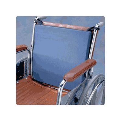 Conve Back Support (1) - Medline