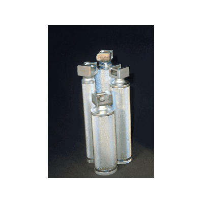 Conventional Laryngoscope Handle By Pmd - Han