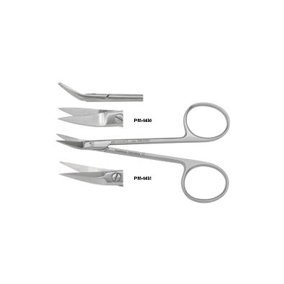 Converse 4-1/4 Inch 2 Sharp Tips - Scissor, C