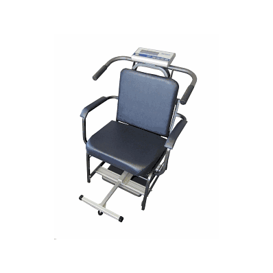 Convertible Chair Scale - Scale, Chair / Hndr
