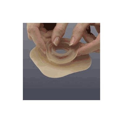 Convex Barrier Ring Adapt 1-9/16 Inch - Adapt