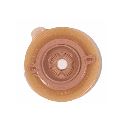 Convex Skin Barr / Flange, Nds