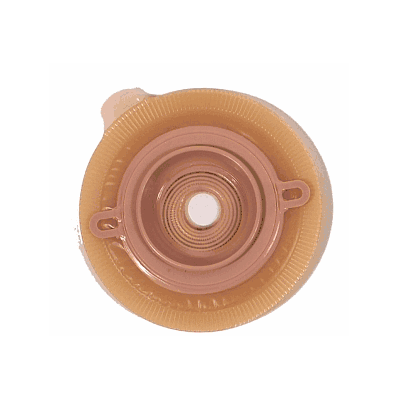Convex Skin Barr / Flange, Nds