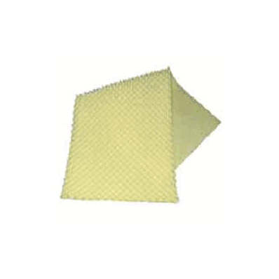 Convoluted Mattress Overlay Eggcrate Dermaca