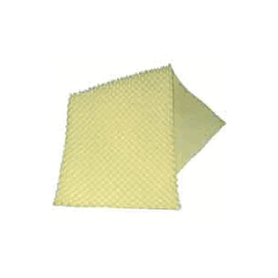 Convoluted Mattress Overlay Eggcrate Dermaca