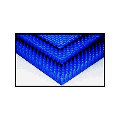 Convoluted Overlay Pads By Span-america - Pad