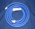 Controller Hose, 8 Foot, All Cool Vest Cooling System, sold as Each by Cool Shirt brand, Shafer Enterprises CH-8<br><br><font color="red"><b>BACK TO THE PRODUCT TABLE, <a href="https://www.aaawholesalecompany.com/apparel-shirts-and-scrubs-cooling-vest-cool-shirt-by-shafer-enterprises.html">CLICK HERE</a></b></font>