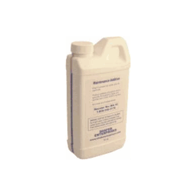 Cool Shirt Maintenance Additive - AdDitive,