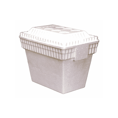 Cooler, 17" x 12" x 14=3/8" Large