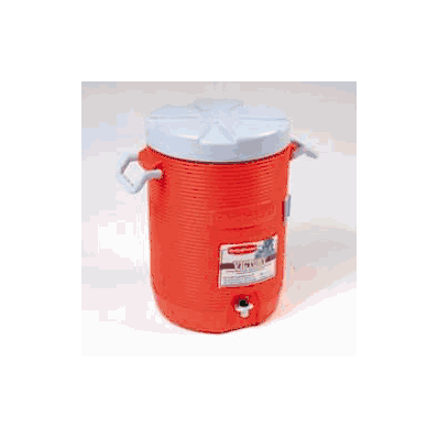 Cooler, C-water 10gl Org - - Lagasse