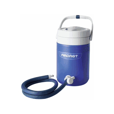Cooler, Cryo / Cuff - Medline