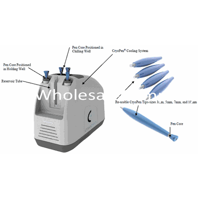 Cooling System Assembly