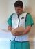 Cooling Vest, Medium, 38-42" Premium, Unisex, sold as Each by Cool Shirt brand, Shafer Enterprises CV-M<br><br><font color="red"><b>BACK TO THE PRODUCT TABLE, <a href="https://www.aaawholesalecompany.com/apparel-shirts-and-scrubs-cooling-vest-cool-shirt-by-shafer-enterprises.html">CLICK HERE</a></b></font>