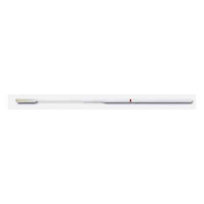 Copan 503CS01 Specimen Collection Swabstick, 100 mm Flexible minitip flocked Tip, 1000/CS